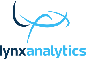 Lynx Analytics logo